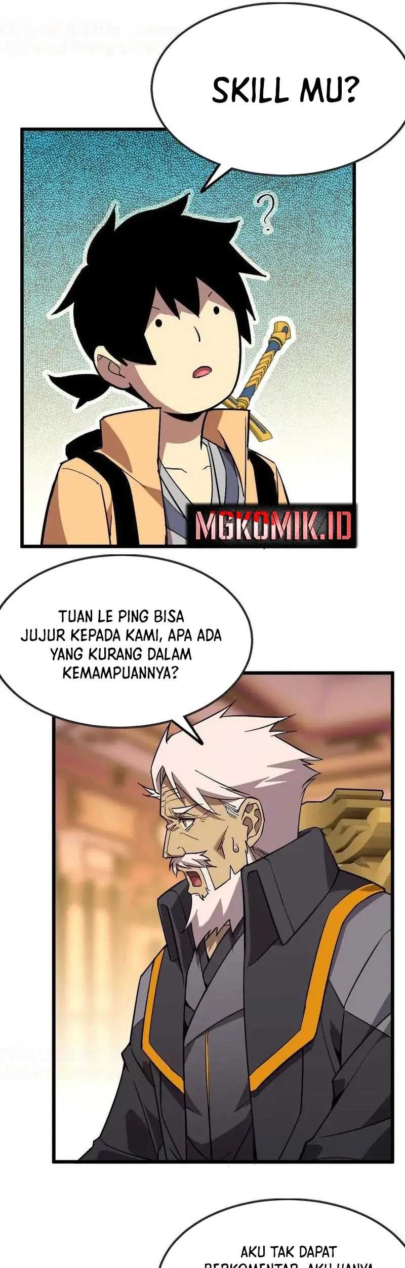 Brave X Devil Queen Bab 47 halaman 13