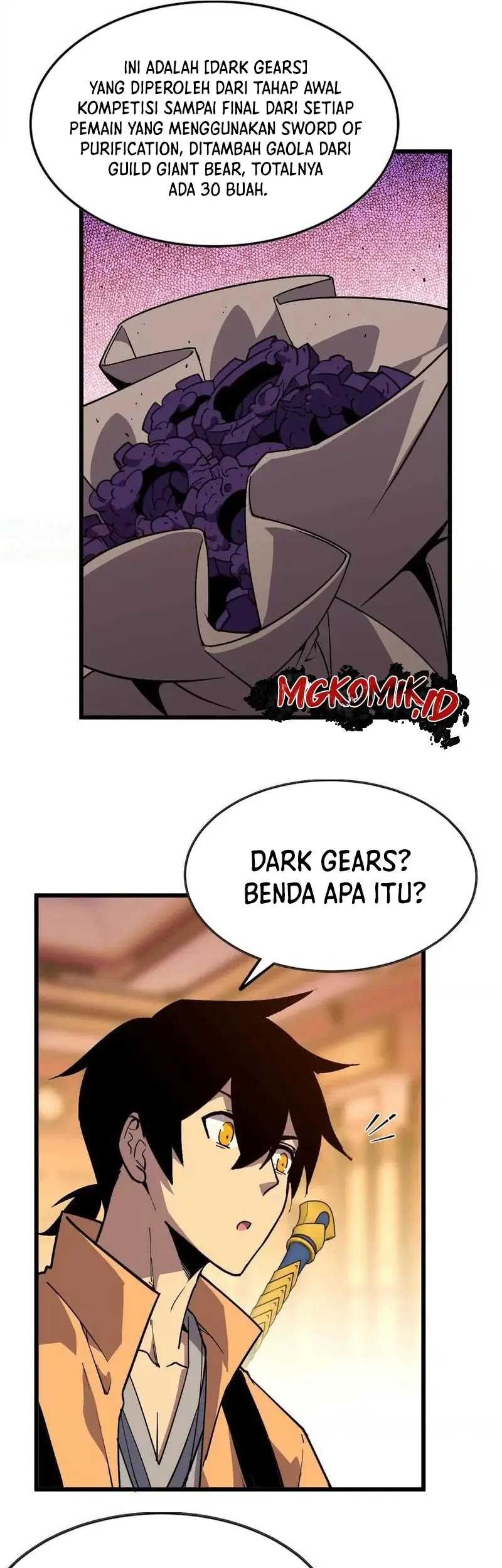 Brave X Devil Queen Bab 47 halaman 25
