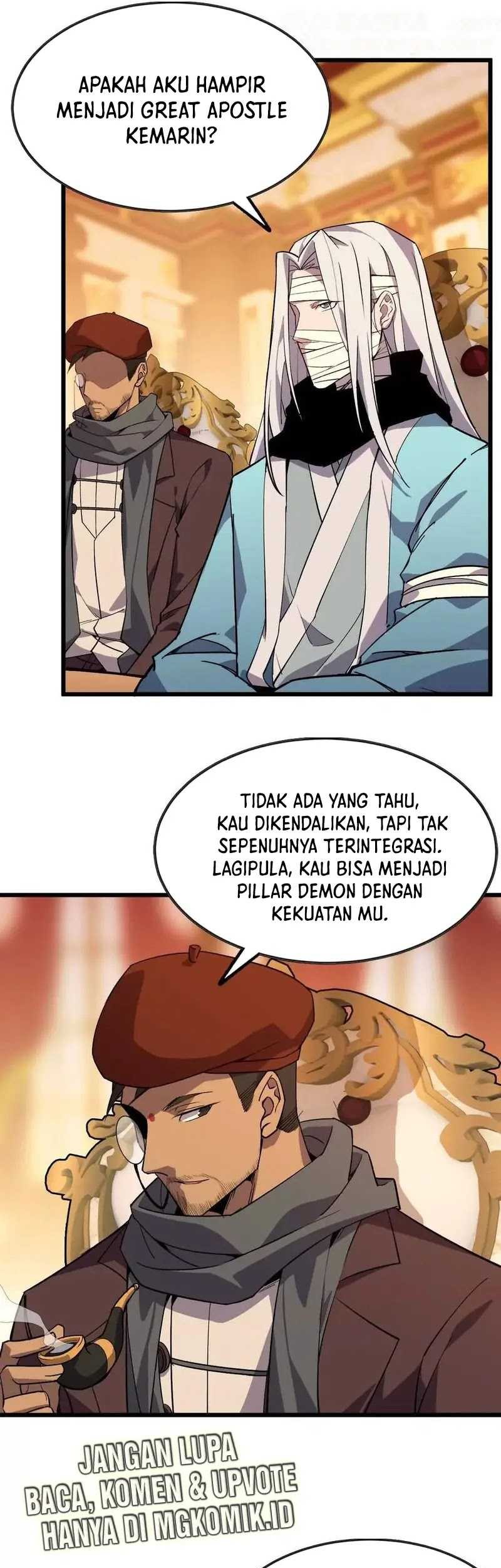 Brave X Devil Queen Bab 48 halaman 3
