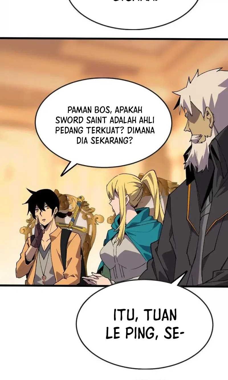 Brave X Devil Queen Bab 48 halaman 8