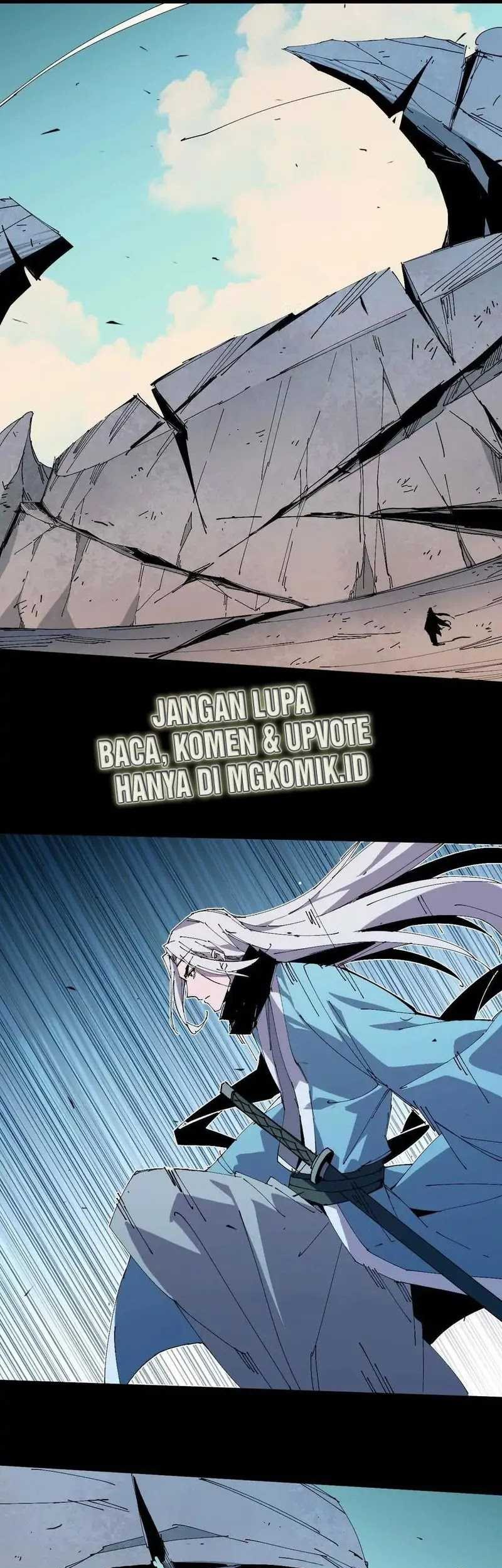 Brave X Devil Queen Bab 48 halaman 15