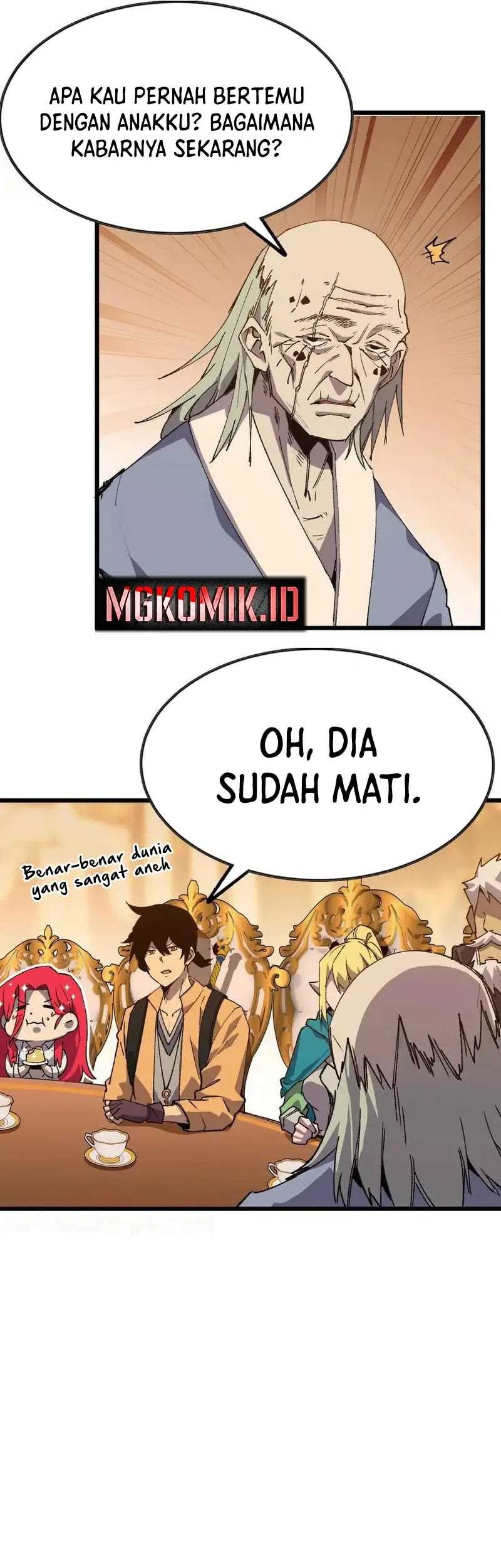 Brave X Devil Queen Bab 48 halaman 25