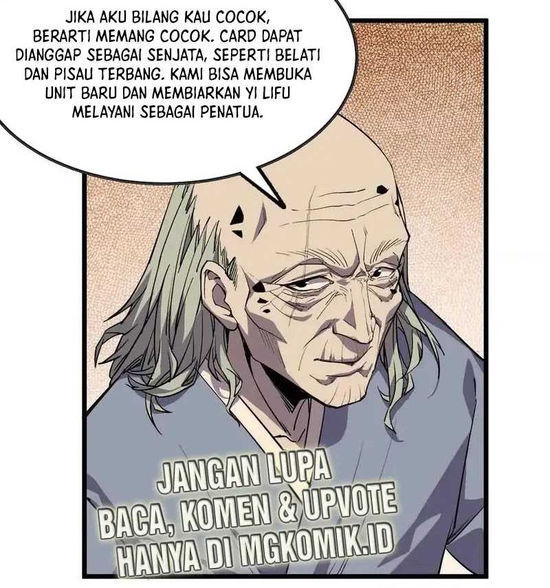 Brave X Devil Queen Bab 49 halaman 4