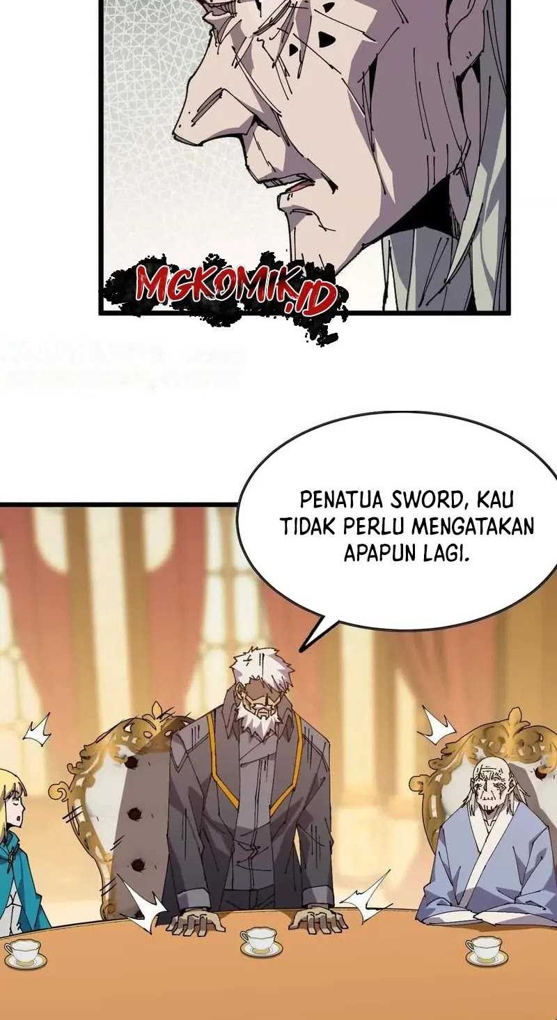 Brave X Devil Queen Bab 49 halaman 10