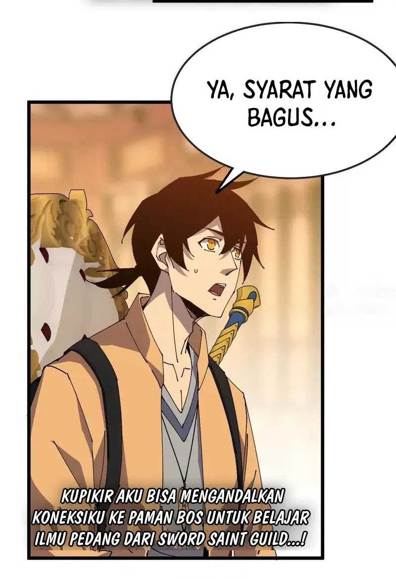 Brave X Devil Queen Bab 49 halaman 12