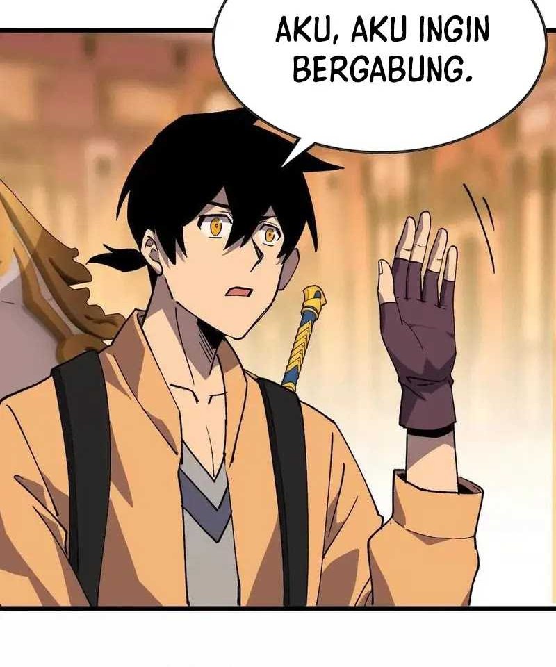 Brave X Devil Queen Bab 49 halaman 18