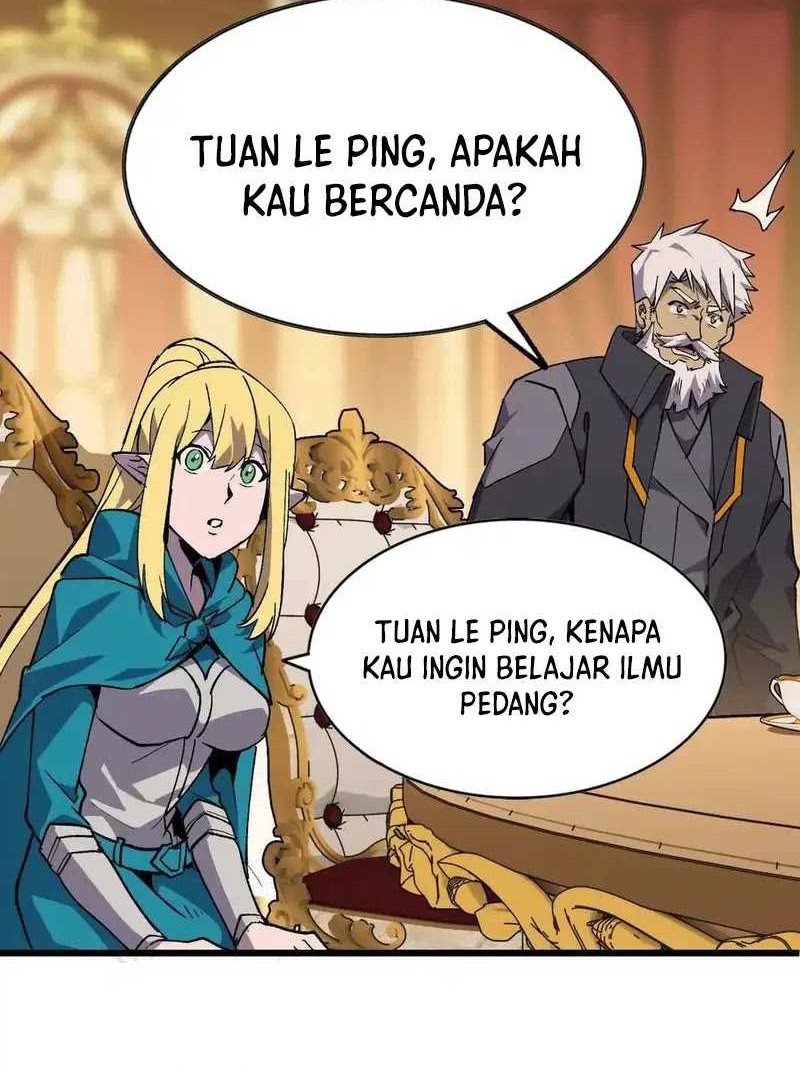 Brave X Devil Queen Bab 49 halaman 20