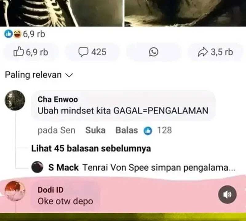 Brave X Devil Queen Bab 49 halaman 28