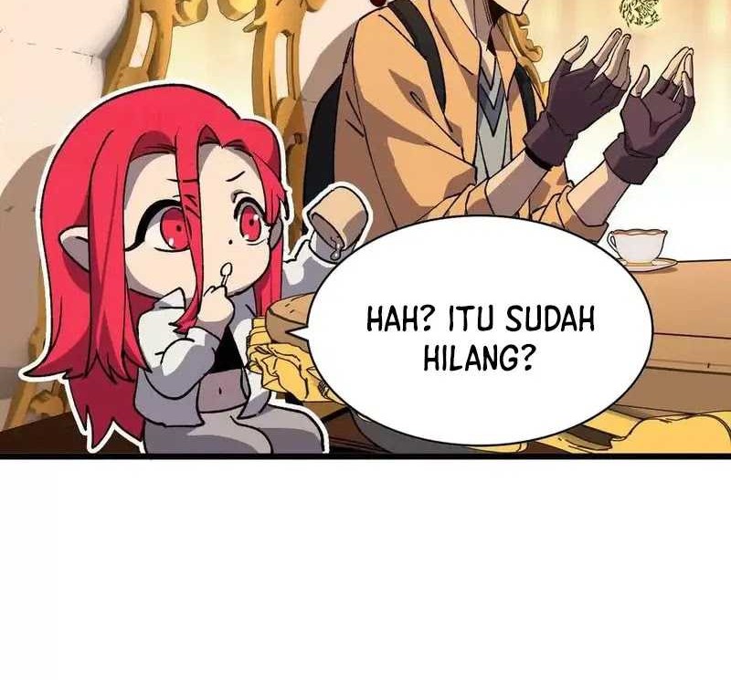 Brave X Devil Queen chapter 50 halaman 4