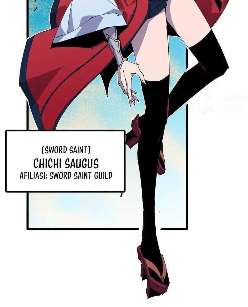 Brave X Devil Queen chapter 50 halaman 9