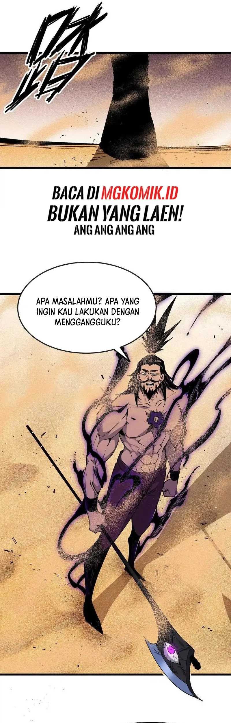 Brave X Devil Queen chapter 50 halaman 10