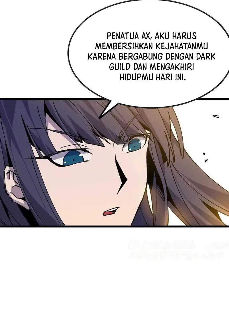 Brave X Devil Queen chapter 50 halaman 11