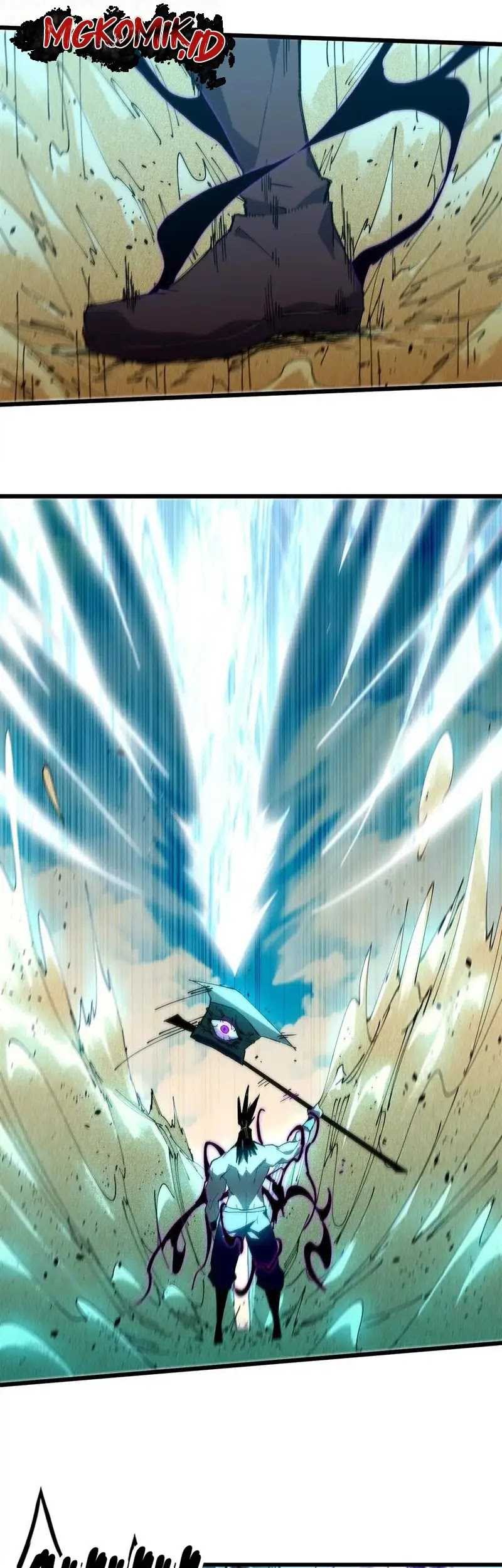 Brave X Devil Queen chapter 50 halaman 14