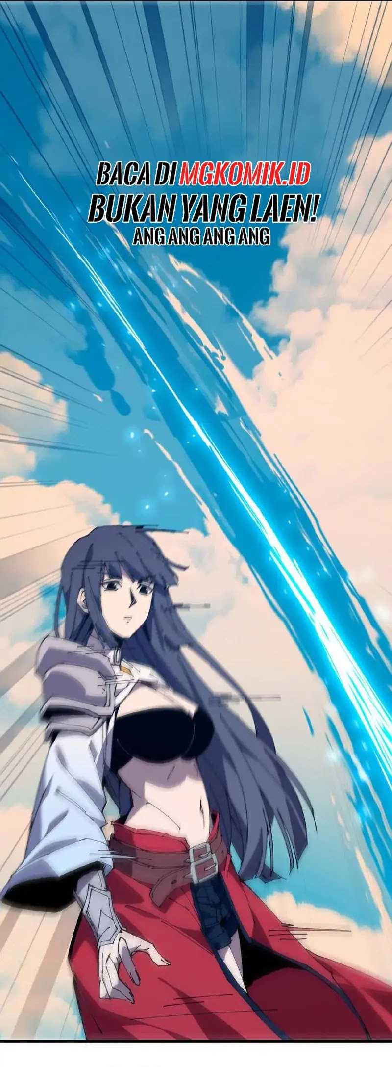 Brave X Devil Queen chapter 50 halaman 17
