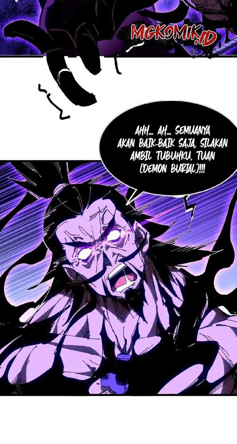 Brave X Devil Queen chapter 50 halaman 20