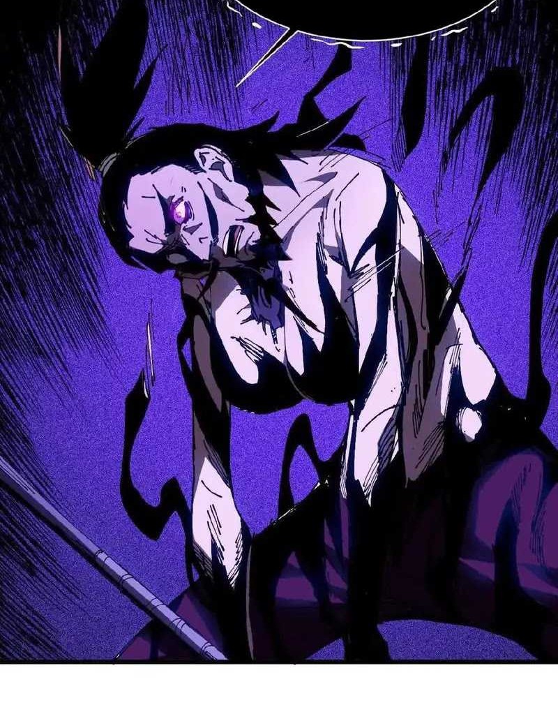 Brave X Devil Queen chapter 50 halaman 22