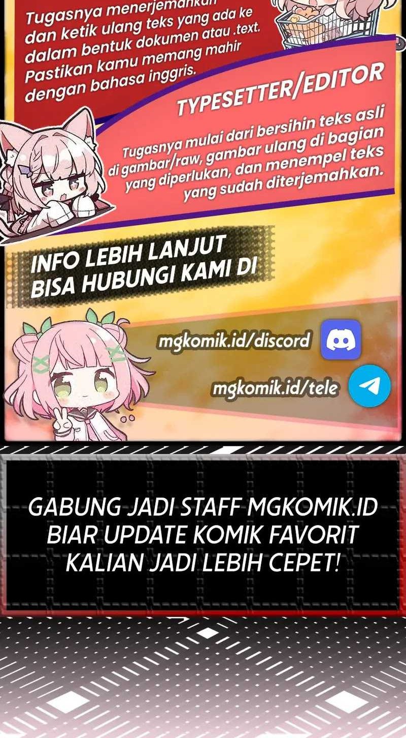 Brave X Devil Queen chapter 50 halaman 26