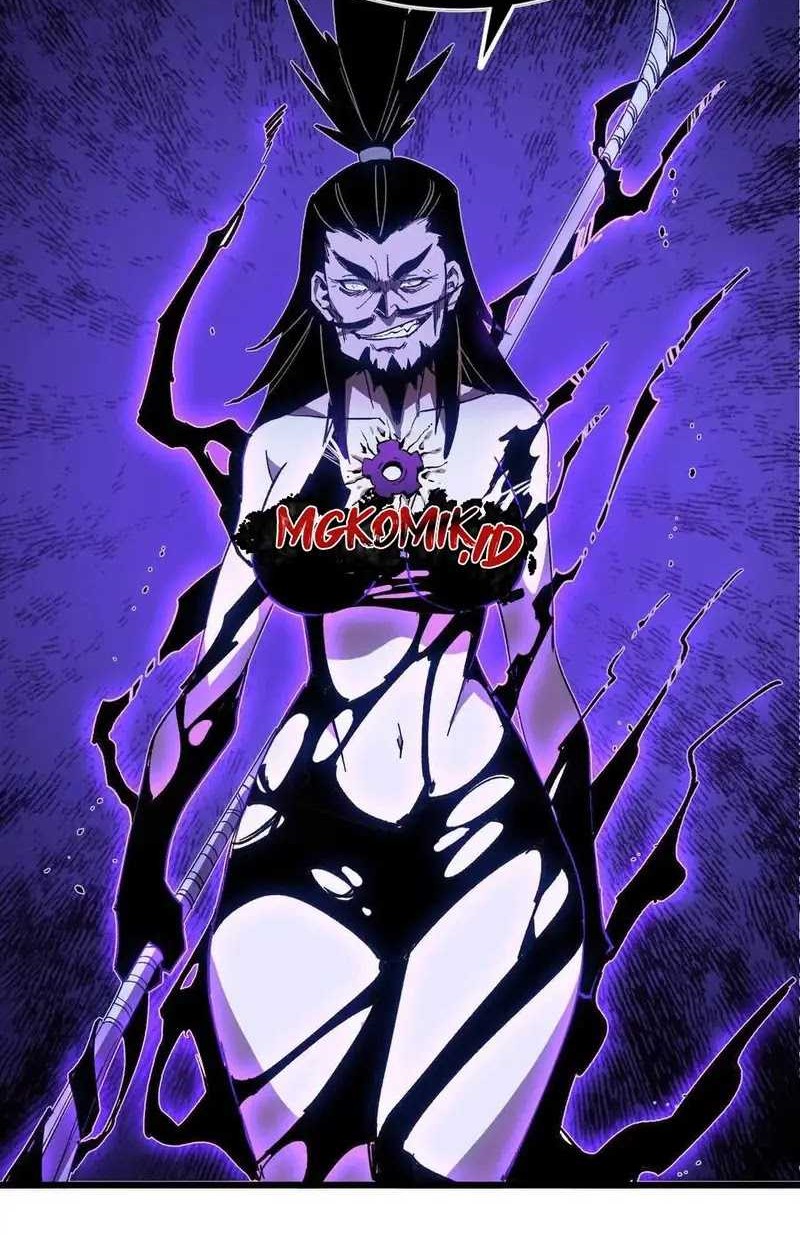Brave X Devil Queen chapter 51 halaman 2