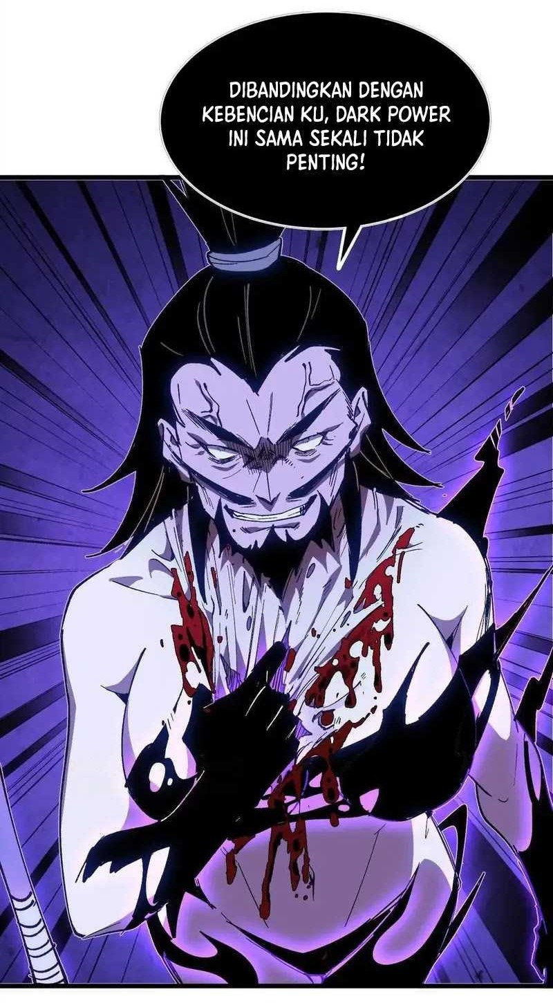 Brave X Devil Queen chapter 51 halaman 4