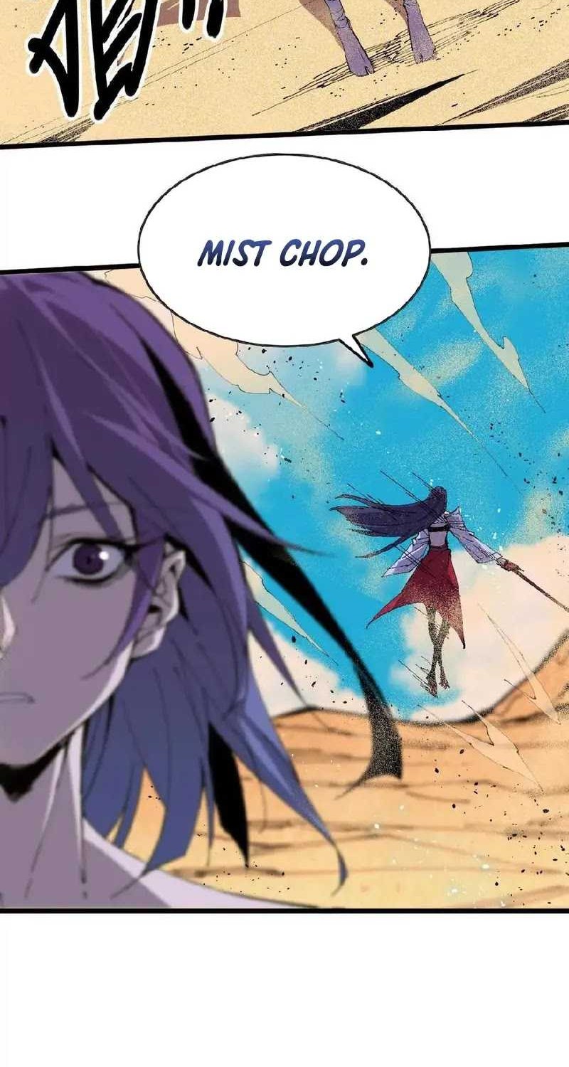 Brave X Devil Queen chapter 51 halaman 10