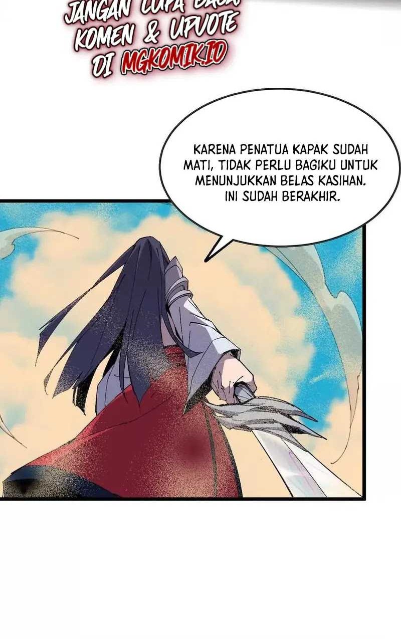 Brave X Devil Queen chapter 51 halaman 12