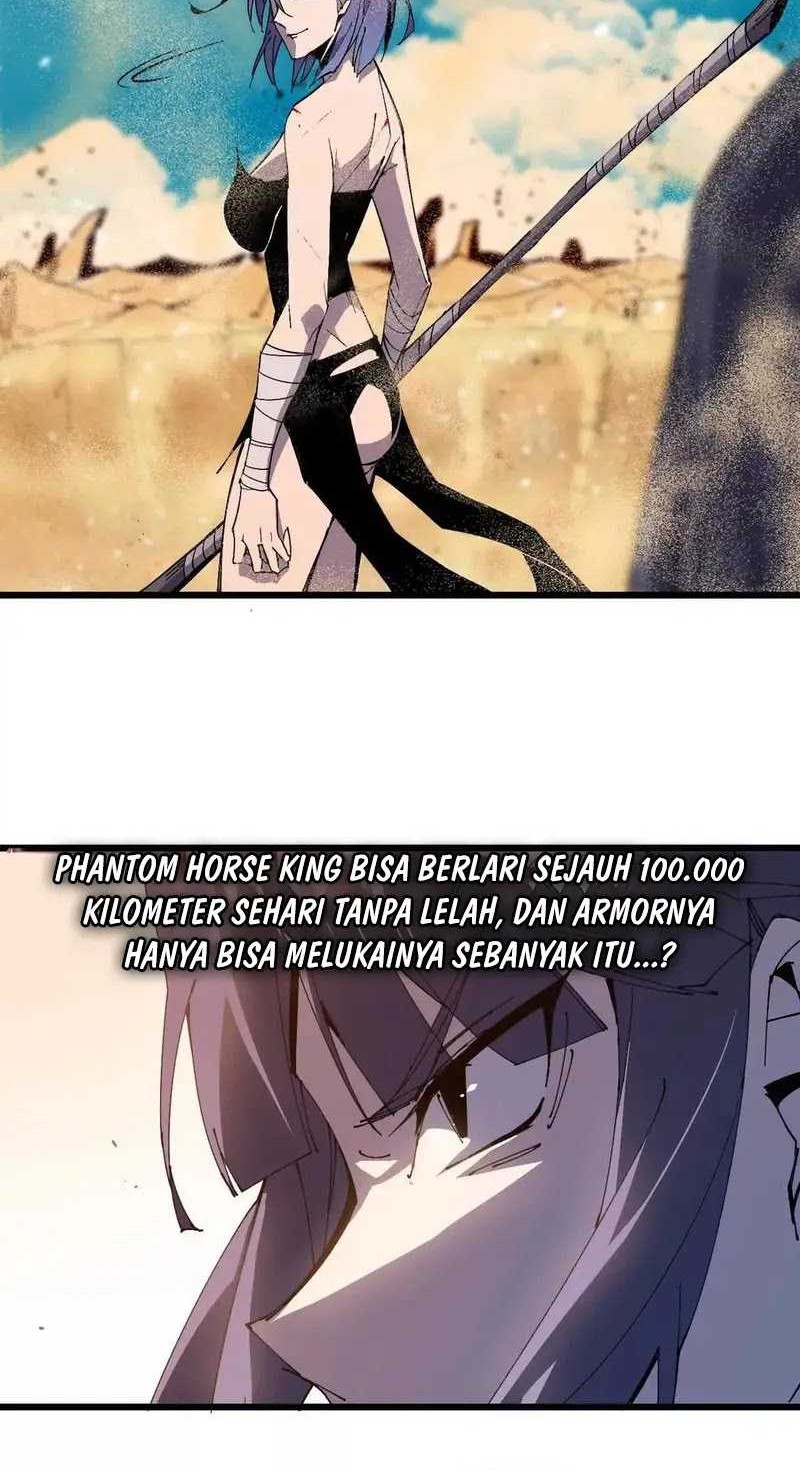 Brave X Devil Queen chapter 51 halaman 14