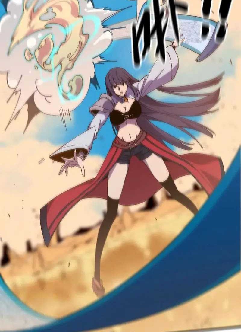 Brave X Devil Queen chapter 51 halaman 18