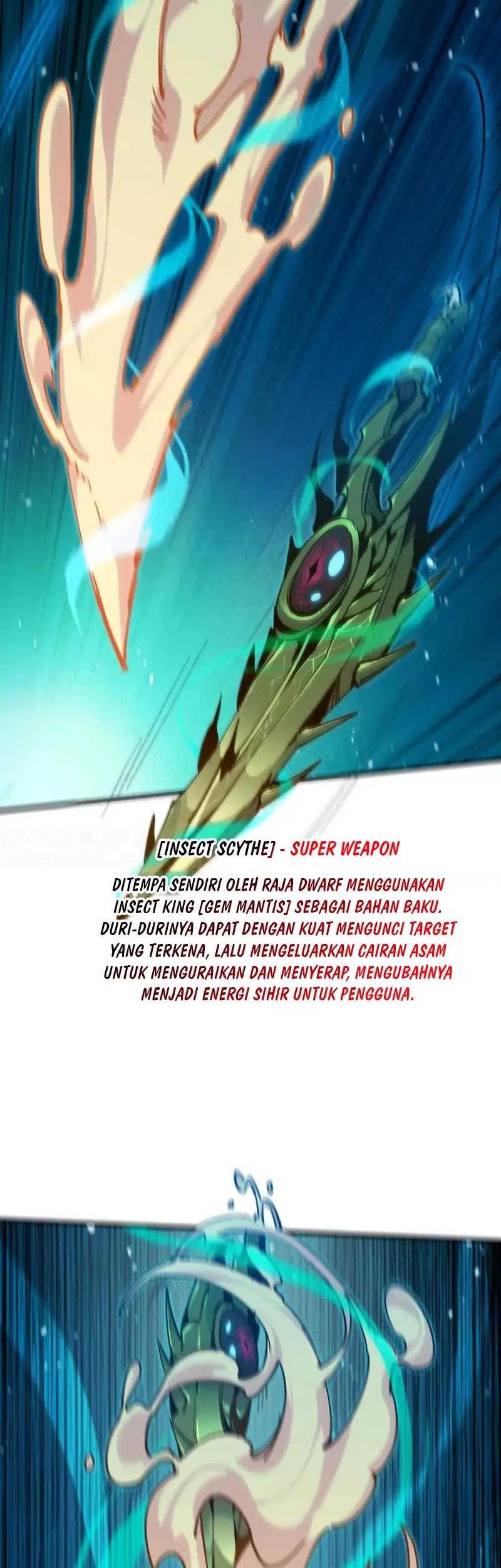 Brave X Devil Queen chapter 51 halaman 21