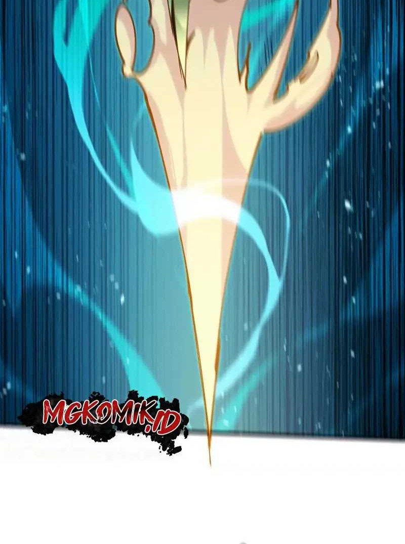 Brave X Devil Queen chapter 51 halaman 22