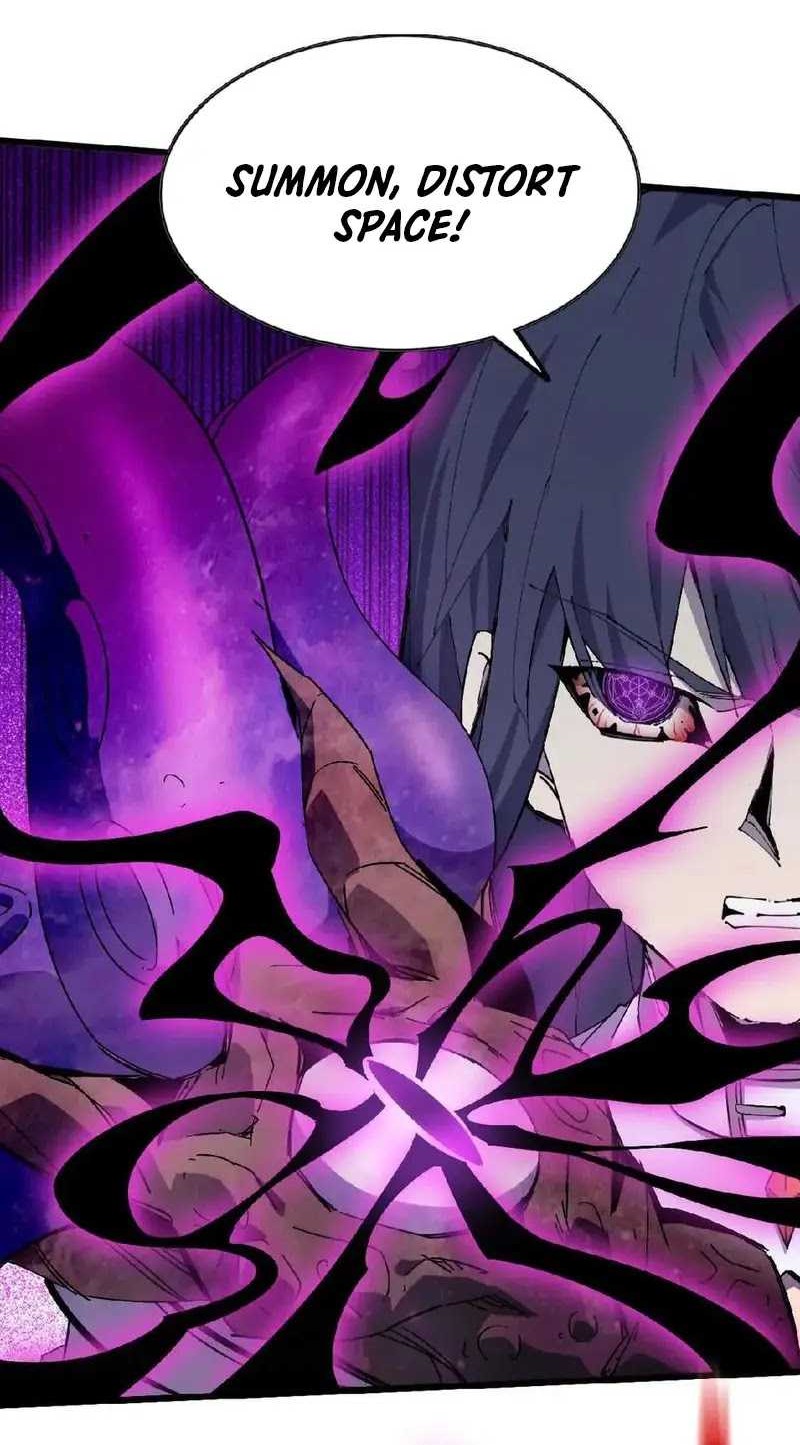 Brave X Devil Queen chapter 51 halaman 24