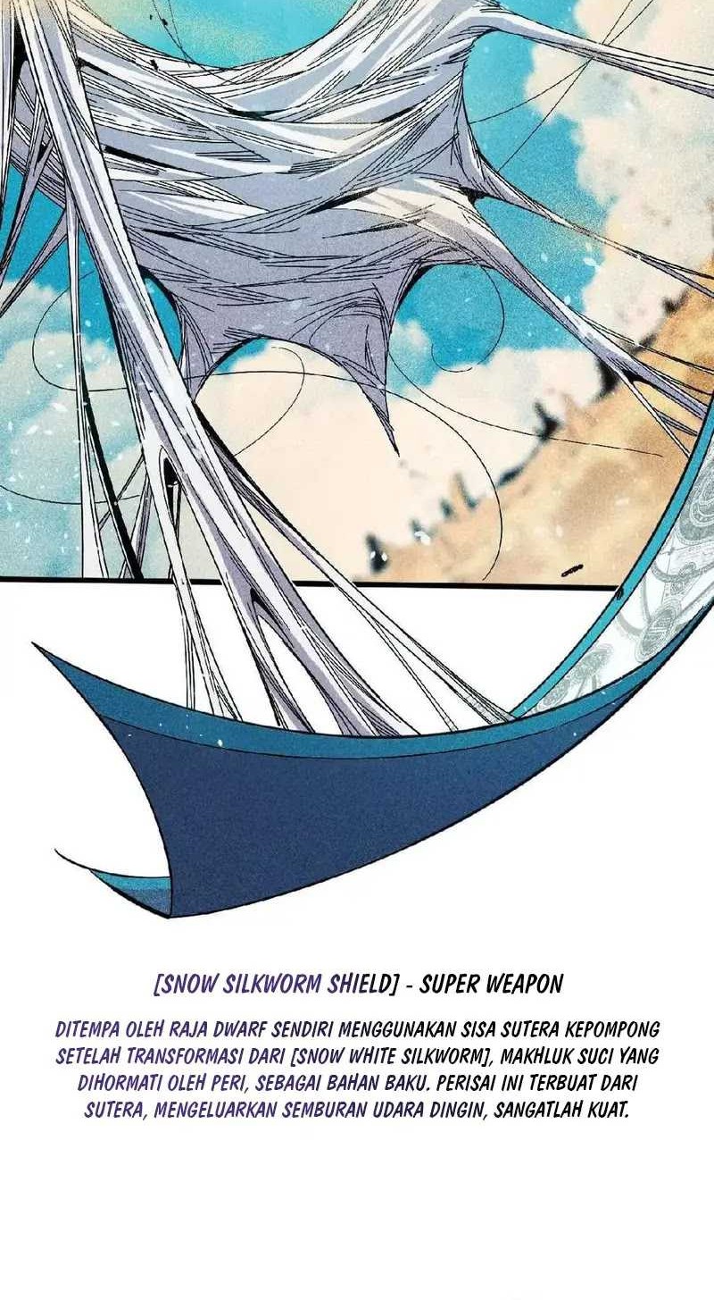 Brave X Devil Queen chapter 51 halaman 31