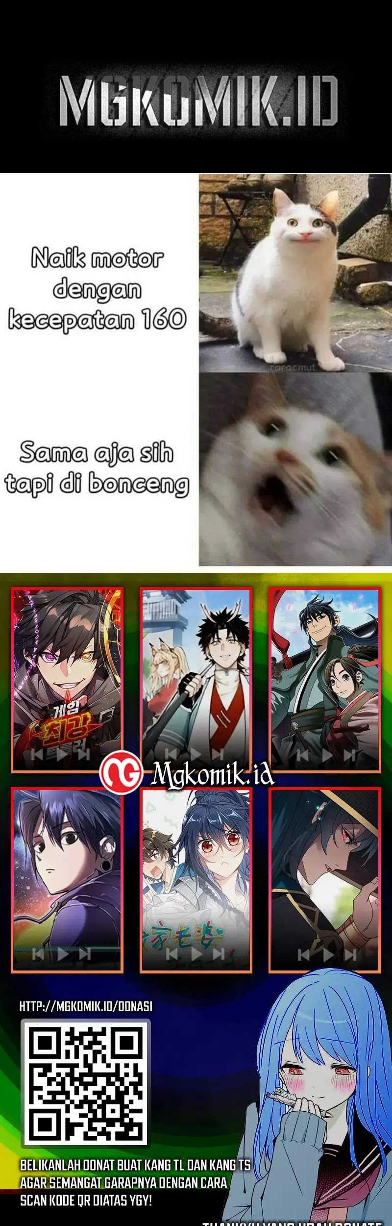 Brave X Devil Queen chapter 51 halaman 38