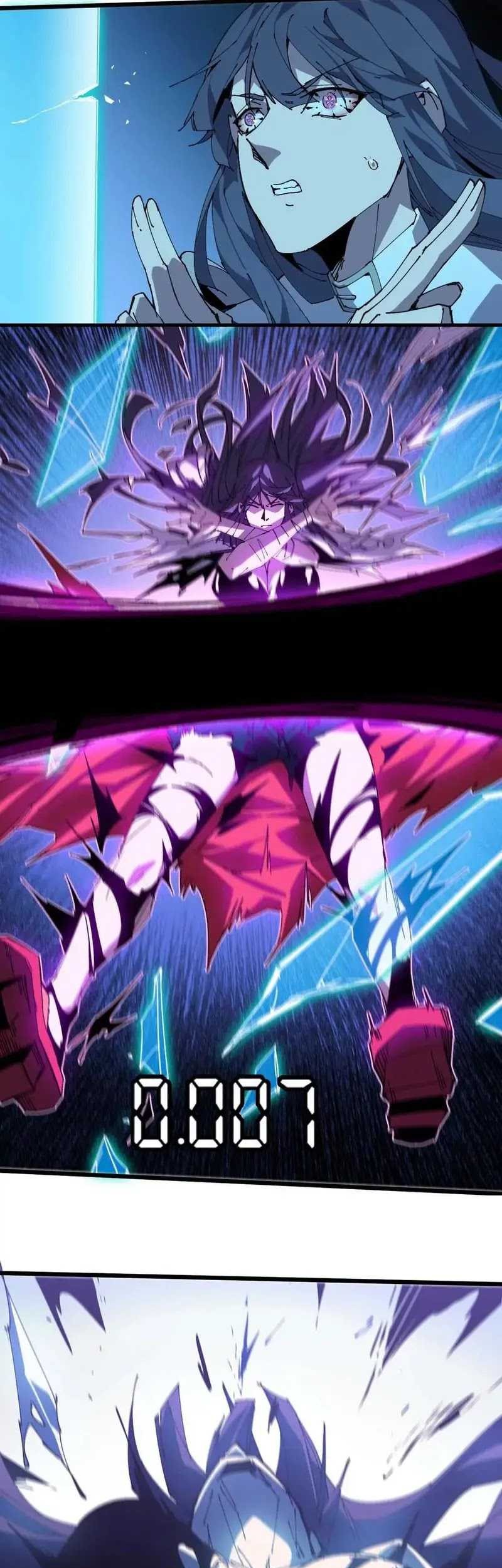 Brave X Devil Queen Bab 52 halaman 9