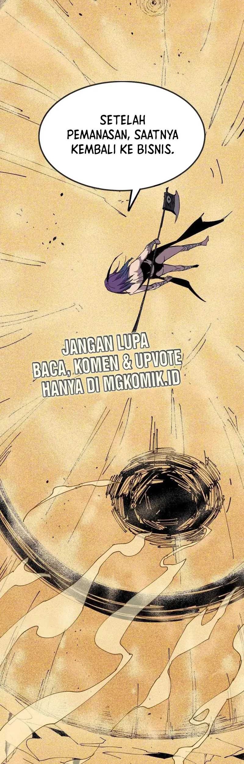 Brave X Devil Queen Bab 52 halaman 13