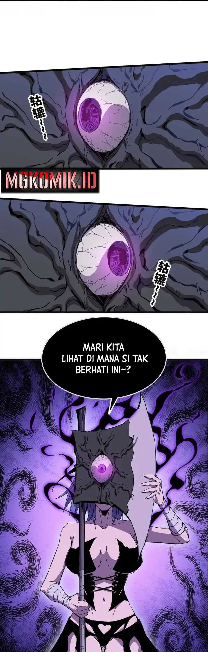 Brave X Devil Queen Bab 52 halaman 15