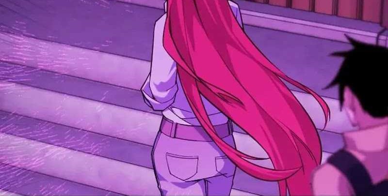 Brave X Devil Queen Bab 52 halaman 18