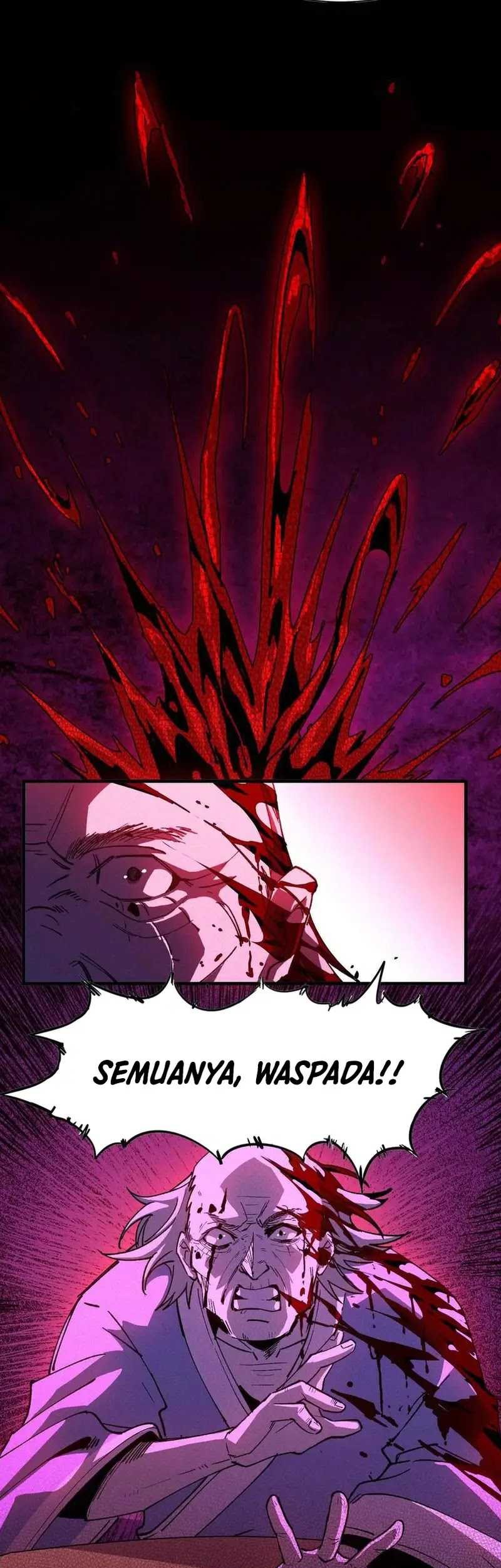 Brave X Devil Queen Bab 52 halaman 24