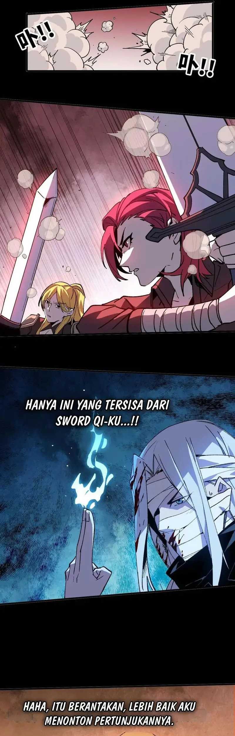 Brave X Devil Queen Bab 52 halaman 26