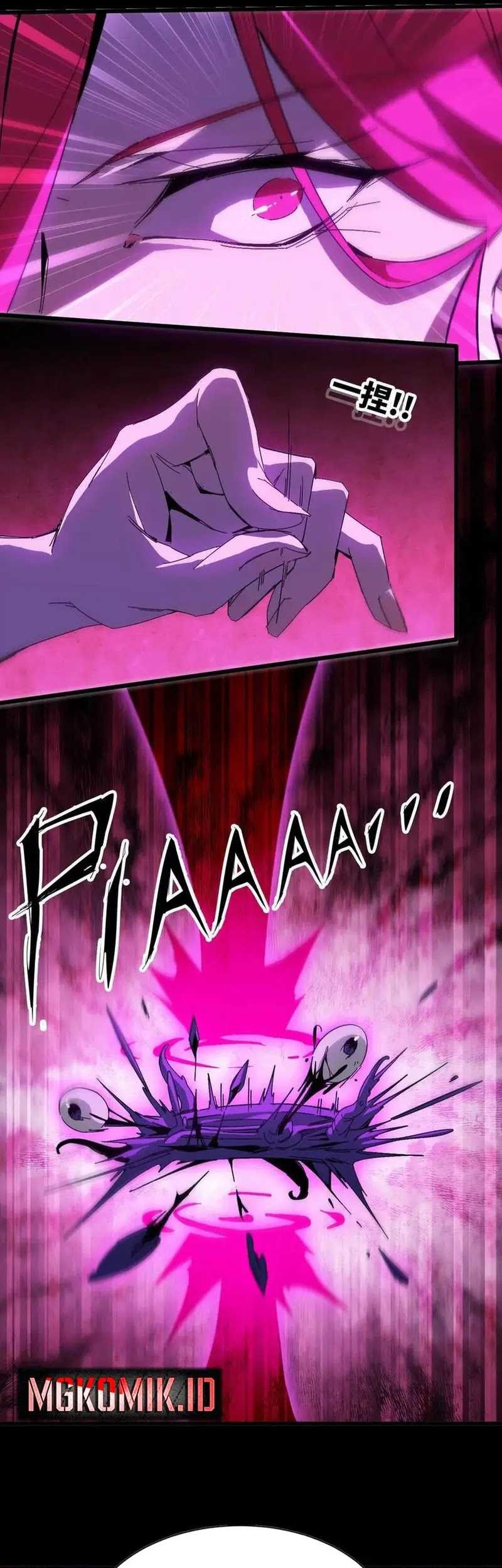 Brave X Devil Queen Bab 53 halaman 11