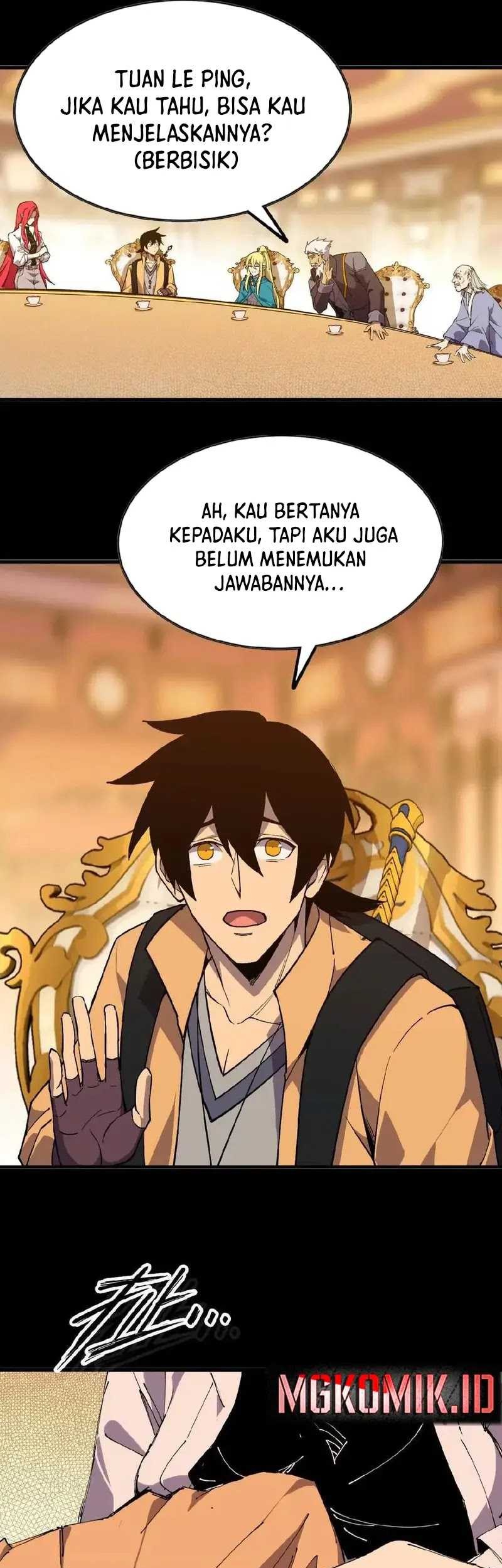 Brave X Devil Queen Bab 53 halaman 17