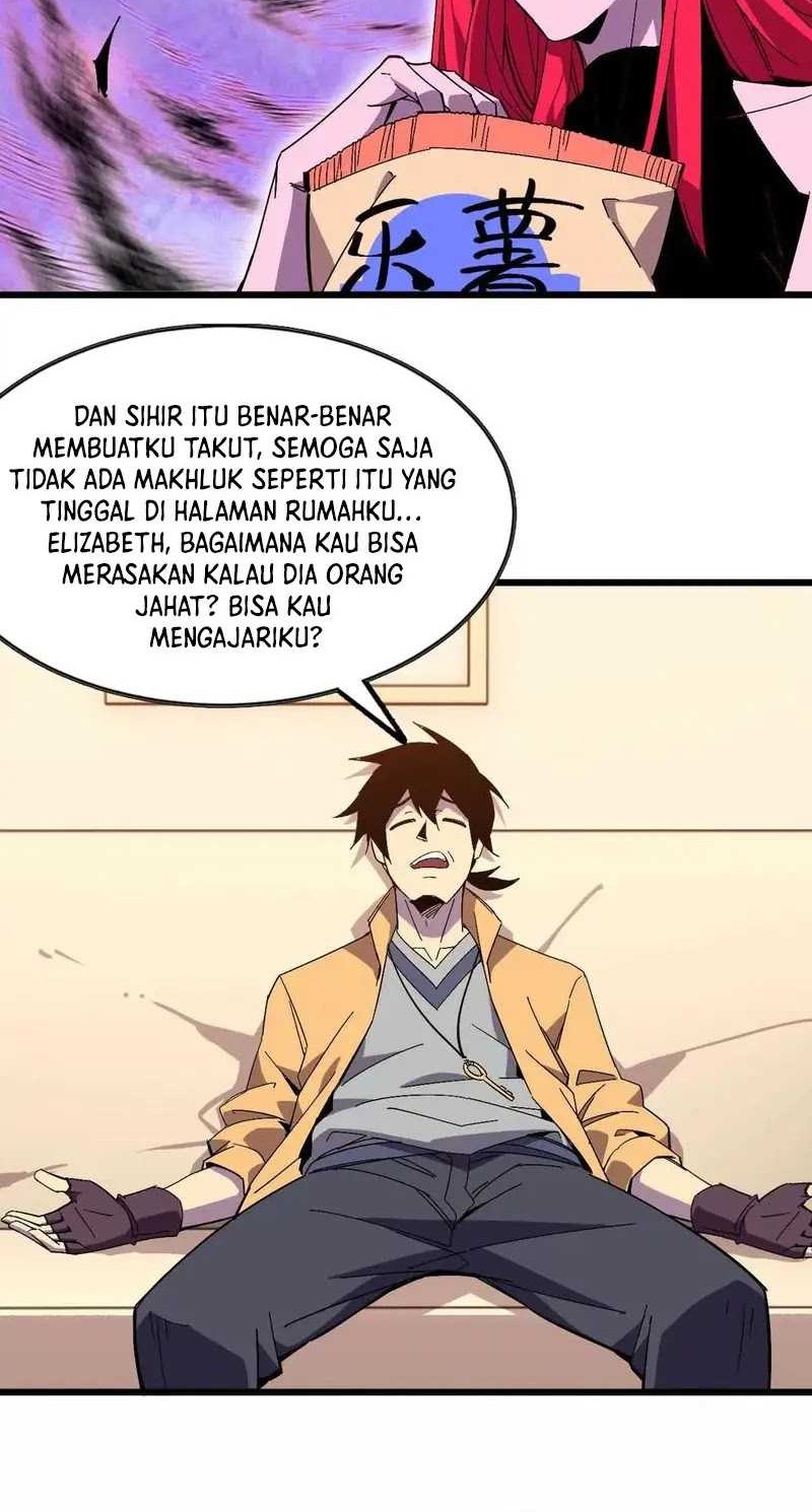 Brave X Devil Queen Bab 53 halaman 24