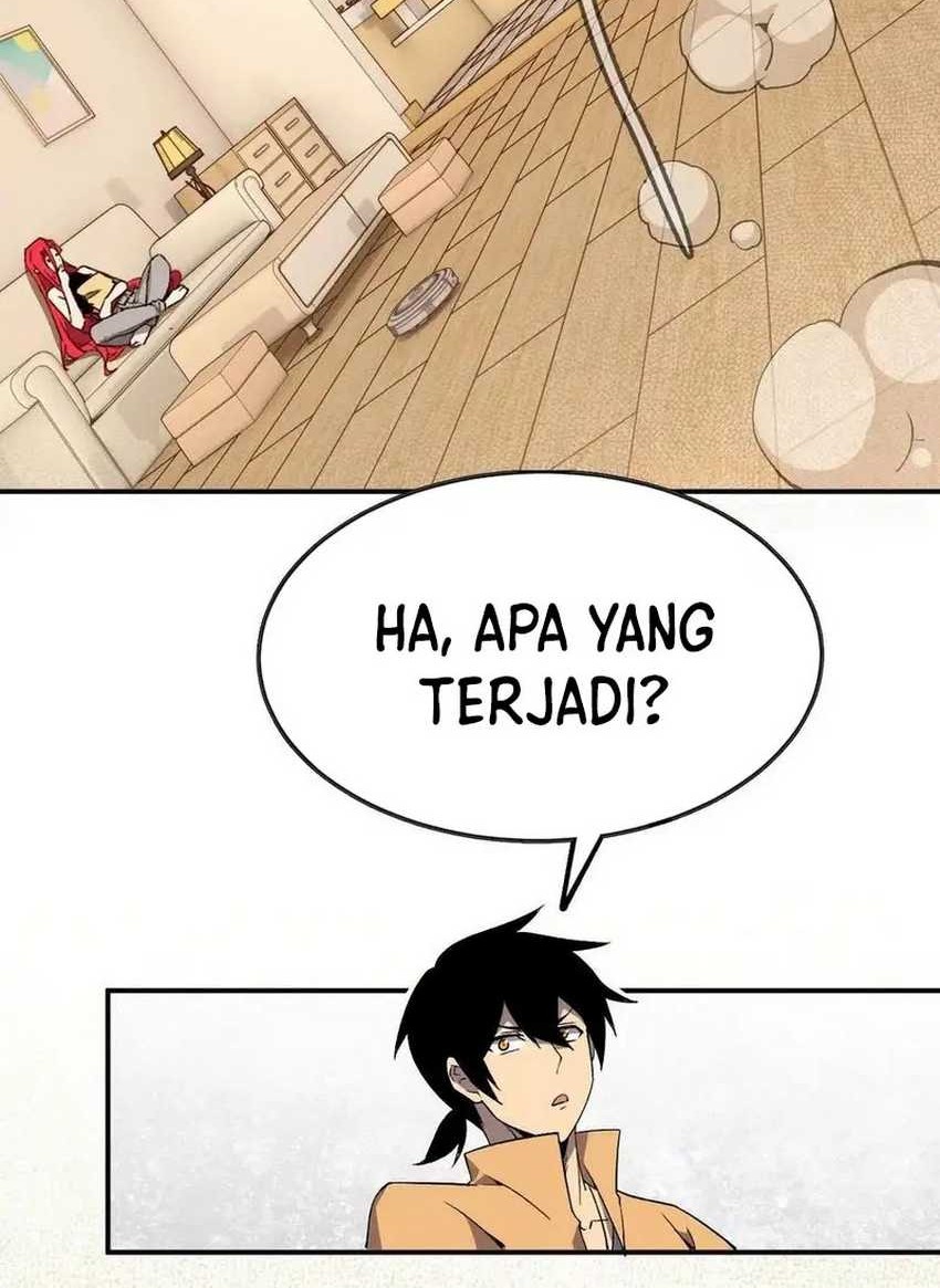 Brave X Devil Queen chapter 54 halaman 11