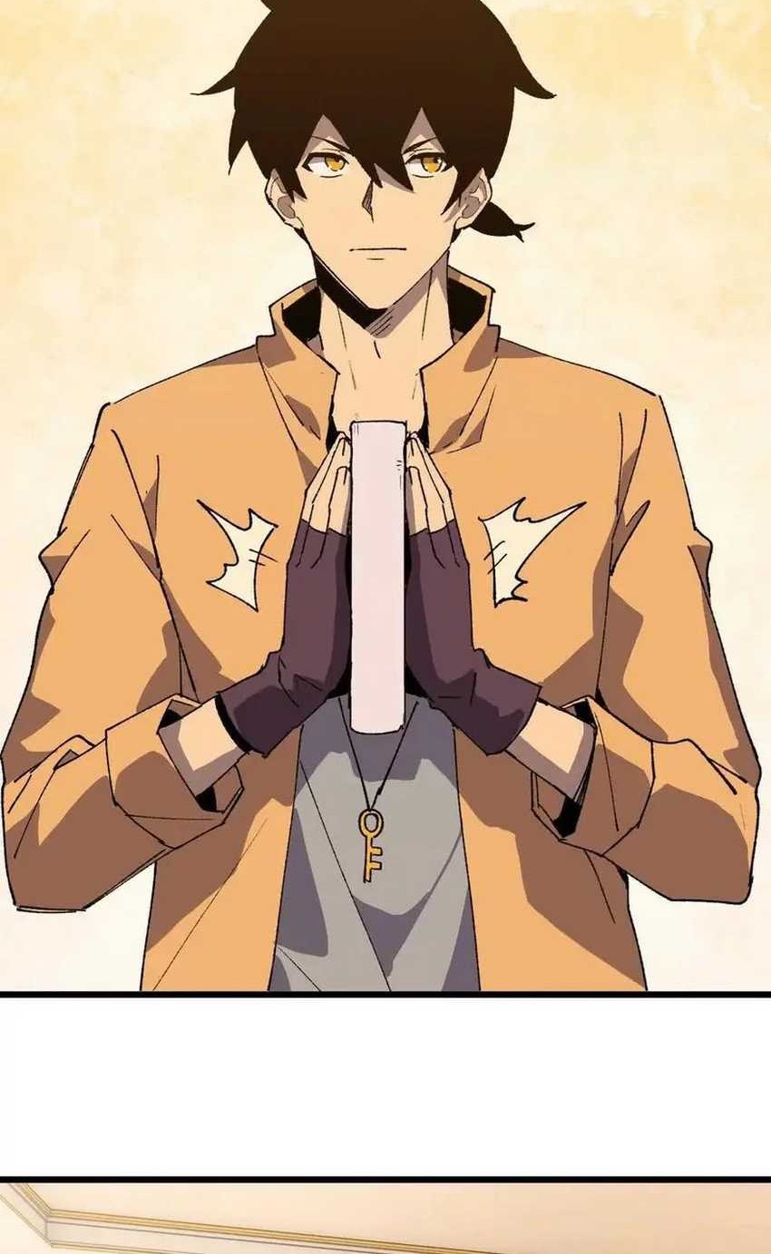 Brave X Devil Queen chapter 54 halaman 17