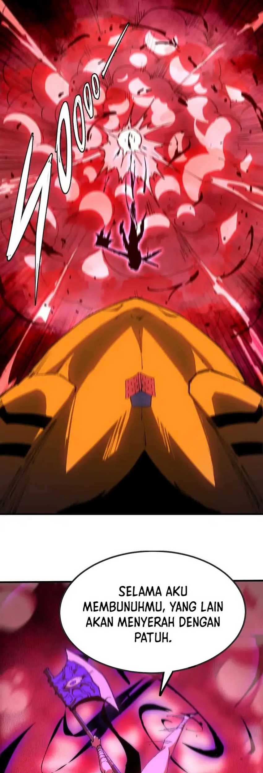 Brave X Devil Queen chapter 54 halaman 29