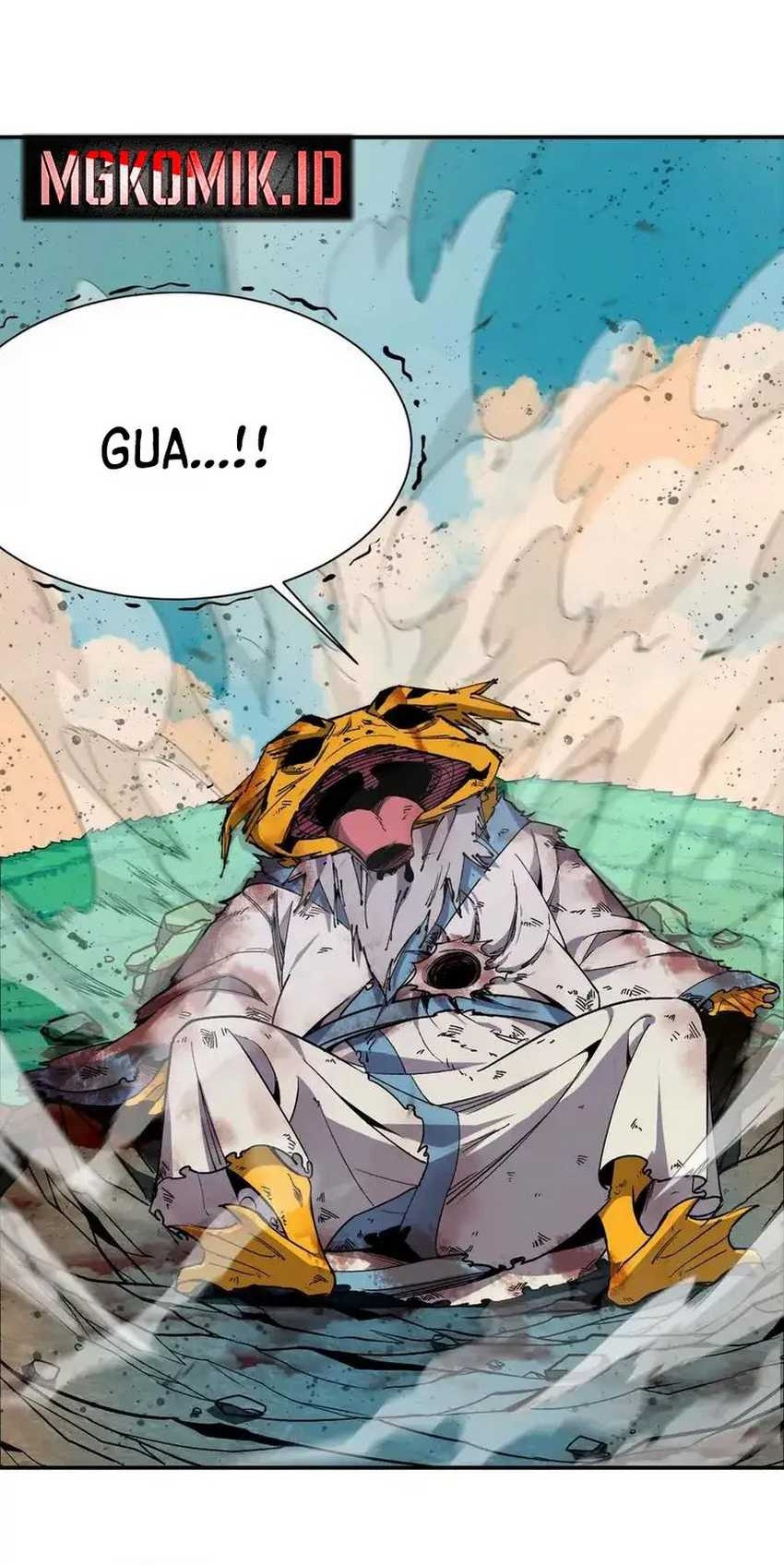 Brave X Devil Queen chapter 55 halaman 2