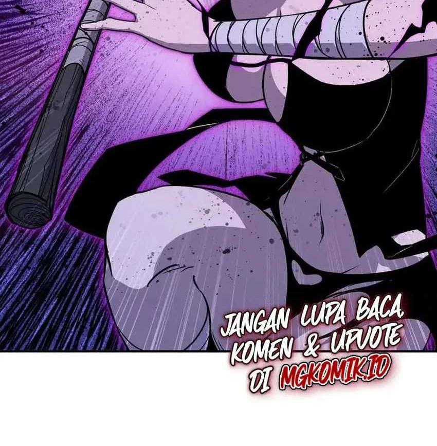 Brave X Devil Queen chapter 55 halaman 4