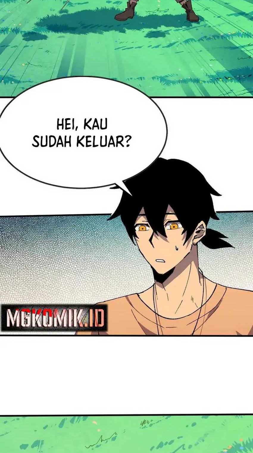 Brave X Devil Queen chapter 55 halaman 16