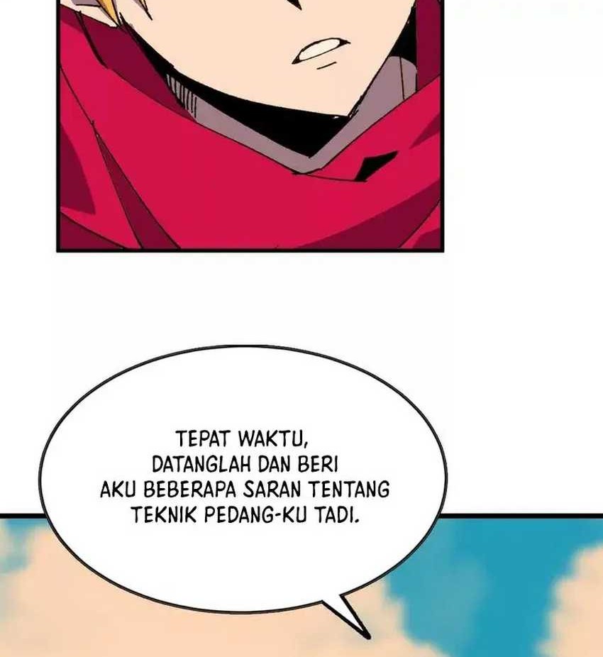 Brave X Devil Queen chapter 55 halaman 18