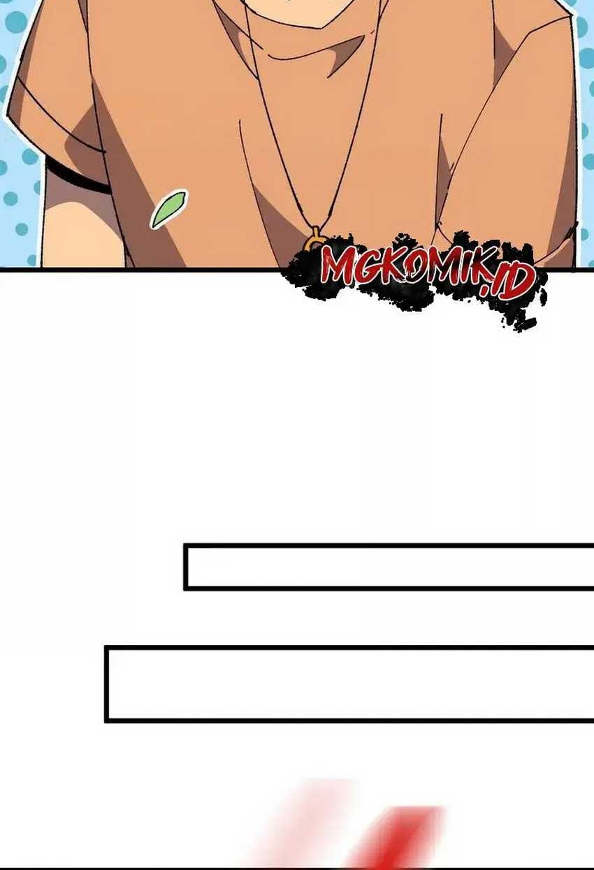 Brave X Devil Queen chapter 55 halaman 32