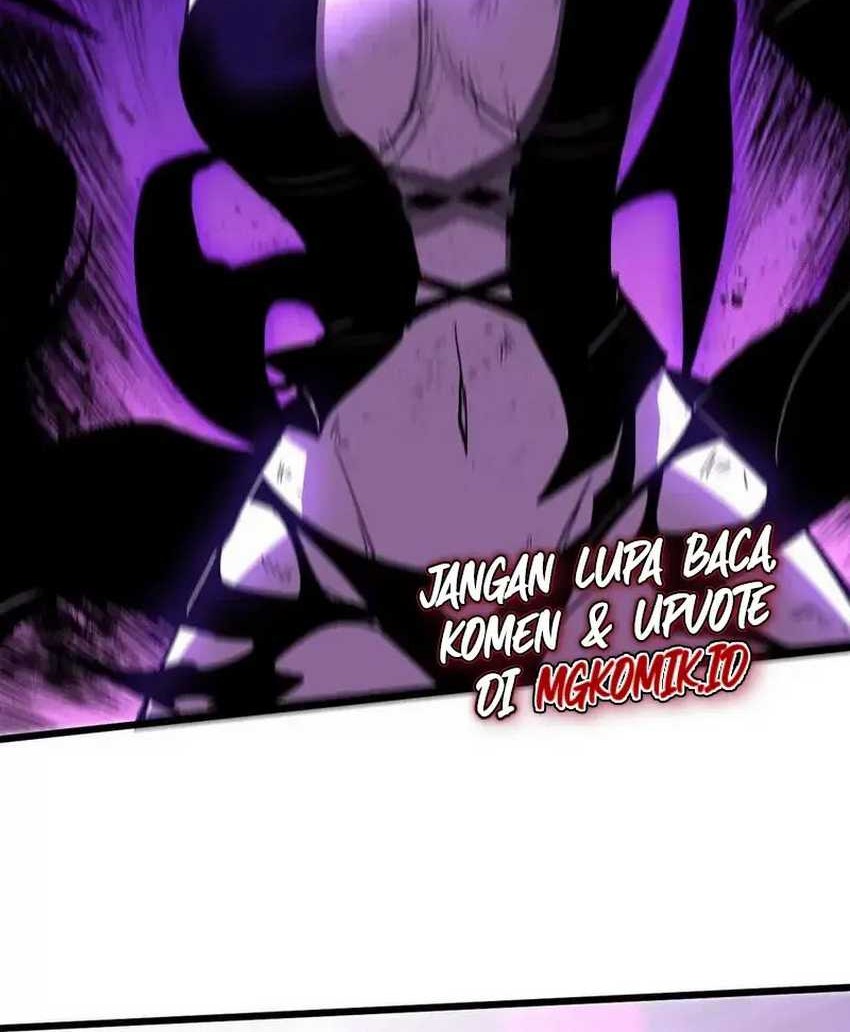 Brave X Devil Queen chapter 55 halaman 36